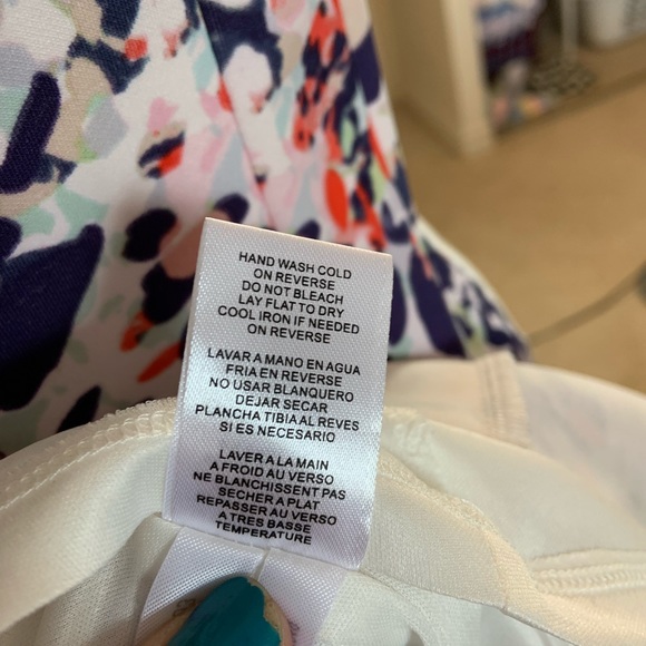 Jessica Simpson sleeveless dress - Picture 4 of 5